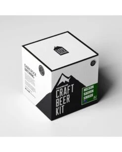 Nelson Sauvin All Gain Mash Kit Single Hop Dark Rock