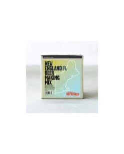 New England IPA Beer Making Mix Refill - Brooklyn Brew Shop - 3.8 Litres