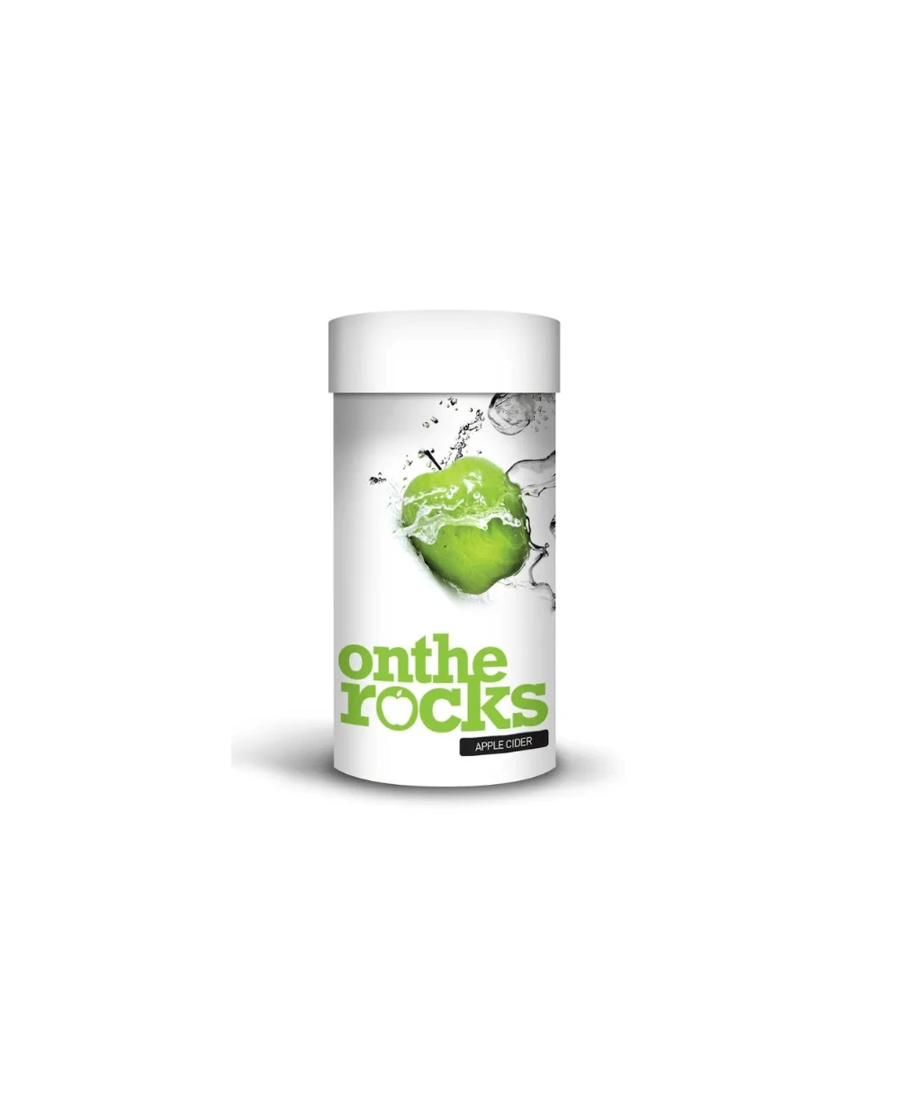 On The Rocks Cider Kit 1 On The Rocks Cider Kit