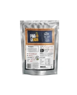 Mangrove Jacks Pina CoLager Beer Kit