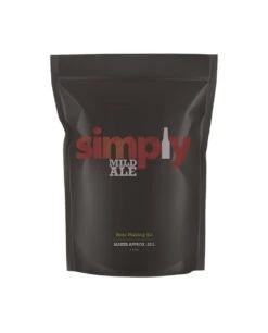 Simply Mild Beer Kit