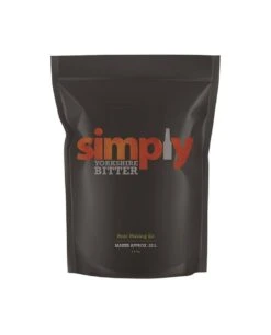 Simply Yorkshire Bitter Beer Kit