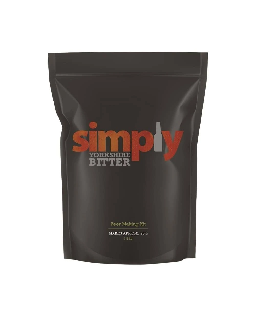 Simply Yorkshire Bitter Beer Kit 1 Simply Yorkshire Bitter Beer Kit