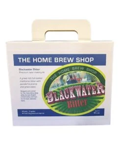 Blackwater Bitter Beer Kit