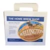 Wellington Wheat Beer Kit