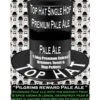 Top Hat Progressive Pale Ale Beer Kit