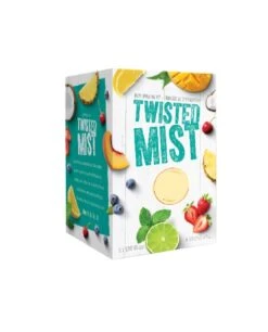 Winexpert Twisted Mistâ„¢ Tequila Sunrise Cocktail Wine Kit