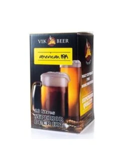 VIK American IPA Beer Making Kit