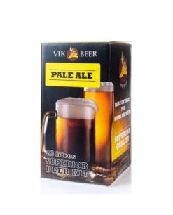 VIK Pale Ale Beer Making Kit
