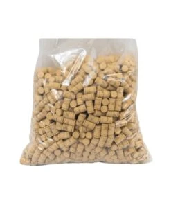 WineMaster Wine Bottle Corks - Waxed - 1000 Pack