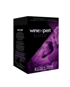 Winexpert CLASSIC Malbec Wine Making Kit 5g