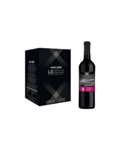 Winexpert Cabernet Sauvignon Merlot, Walla Walla, Washington LE22 Edition Wine Kit
