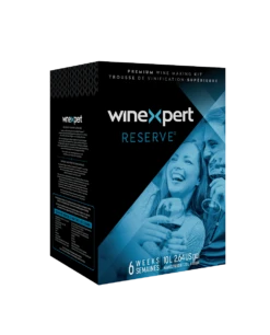 Winexpert RESERVE Pinot Grigio Wine Making Kit