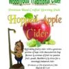 WobblyGob Hopped Cider Kit