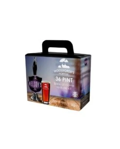 Nelsons Beer Kit | Woodfordes