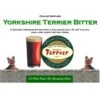 Yorkshire Terrier Bitter
